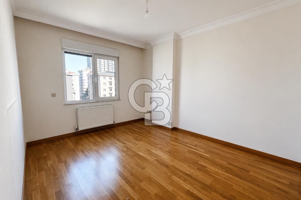 ERENKÖYDE MARMARAY YAKINI ÇİFT BANYOLU 3+1 KİRALIK DAİRE