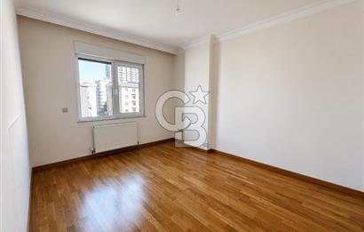 ERENKÖYDE MARMARAY YAKINI ÇİFT BANYOLU 3+1 KİRALIK DAİRE