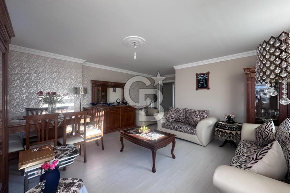 BEYLİKDÜZÜNÜN KALBİNDE, YAŞAMIN MERKEZİNDE: PEGASUS RESİDENCE