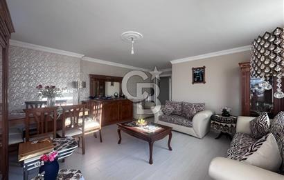 BEYLİKDÜZÜNÜN KALBİNDE, YAŞAMIN MERKEZİNDE: PEGASUS RESİDENCE