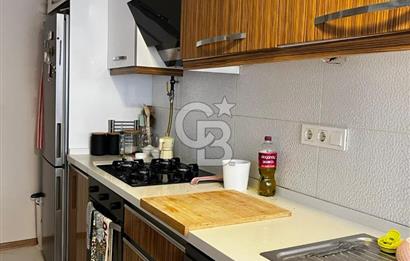 KARŞIYAKA AKSOY'DA TADİLATLI 2+1 KİRALIK DAİRE