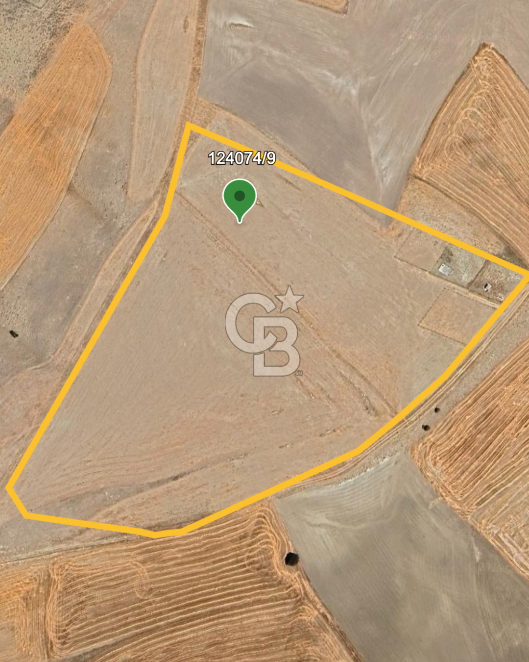 Gölbaşı Soğulcak'ta 1500m² Tarla Yatırım Fırsatı