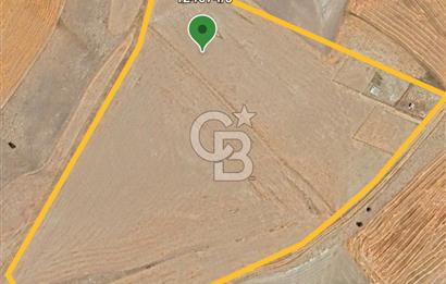 Gölbaşı Soğulcak'ta 1500m² Tarla Yatırım Fırsatı