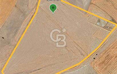 Gölbaşı Soğulcak'ta 1500m² Tarla Yatırım Fırsatı