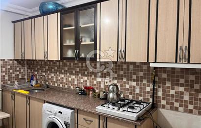 Dutlubahçe de eşyalı kiralık 2+1 katta daire