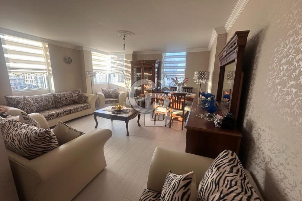 BEYLİKDÜZÜNÜN KALBİNDE, YAŞAMIN MERKEZİNDE: PEGASUS RESİDENCE