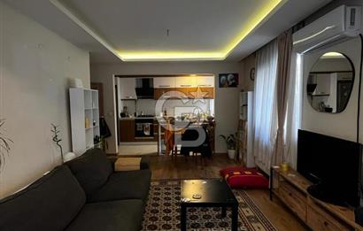 KARŞIYAKA AKSOY'DA TADİLATLI 2+1 KİRALIK DAİRE
