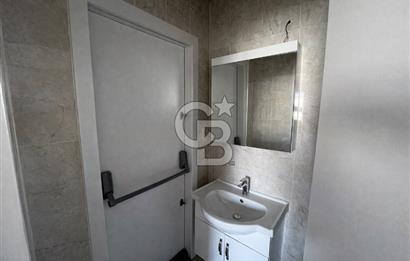 ERENKÖYDE MARMARAY YAKINI ÇİFT BANYOLU 3+1 KİRALIK DAİRE