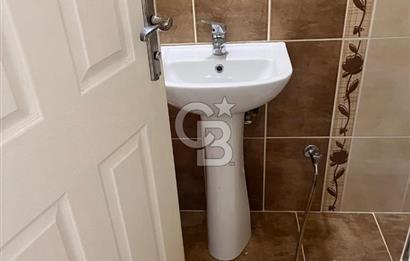 Dutlubahçe de eşyalı kiralık 2+1 katta daire