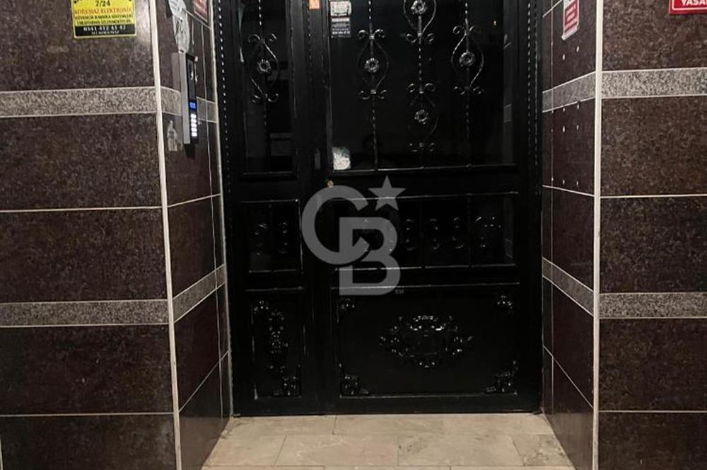 Dutlubahçe de eşyalı kiralık 2+1 katta daire