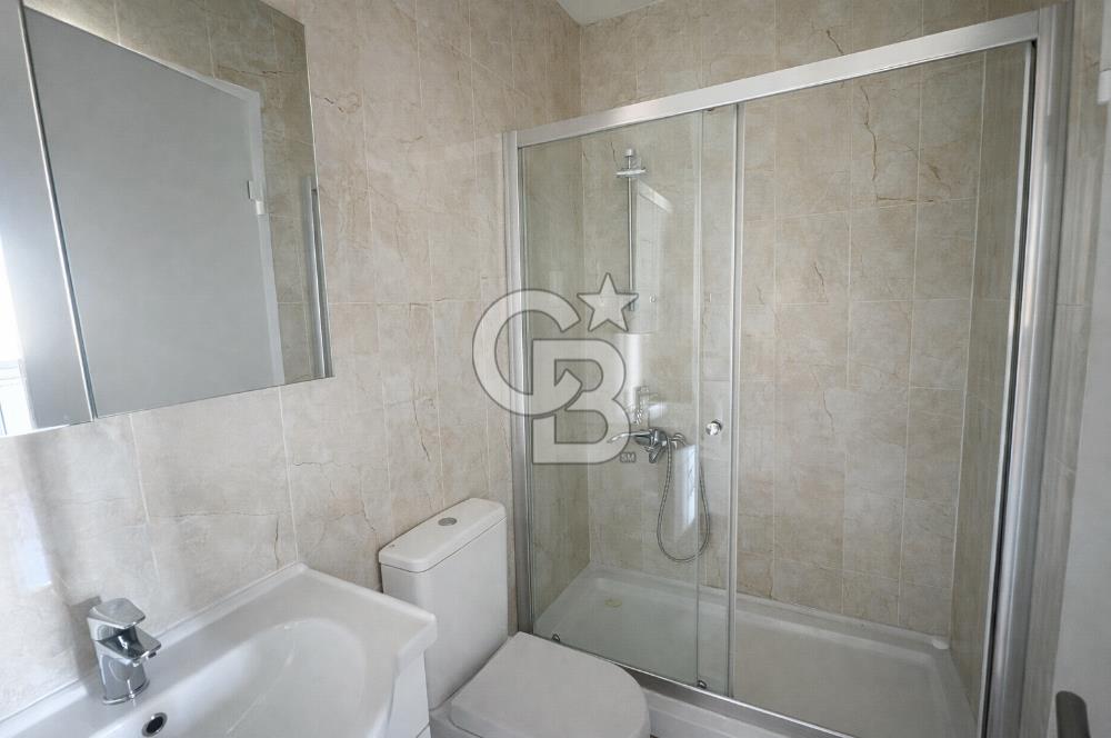 ERENKÖYDE MARMARAY YAKINI ÇİFT BANYOLU 3+1 KİRALIK DAİRE