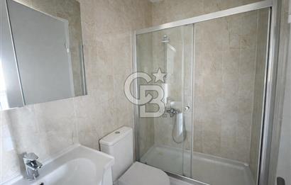 ERENKÖYDE MARMARAY YAKINI ÇİFT BANYOLU 3+1 KİRALIK DAİRE