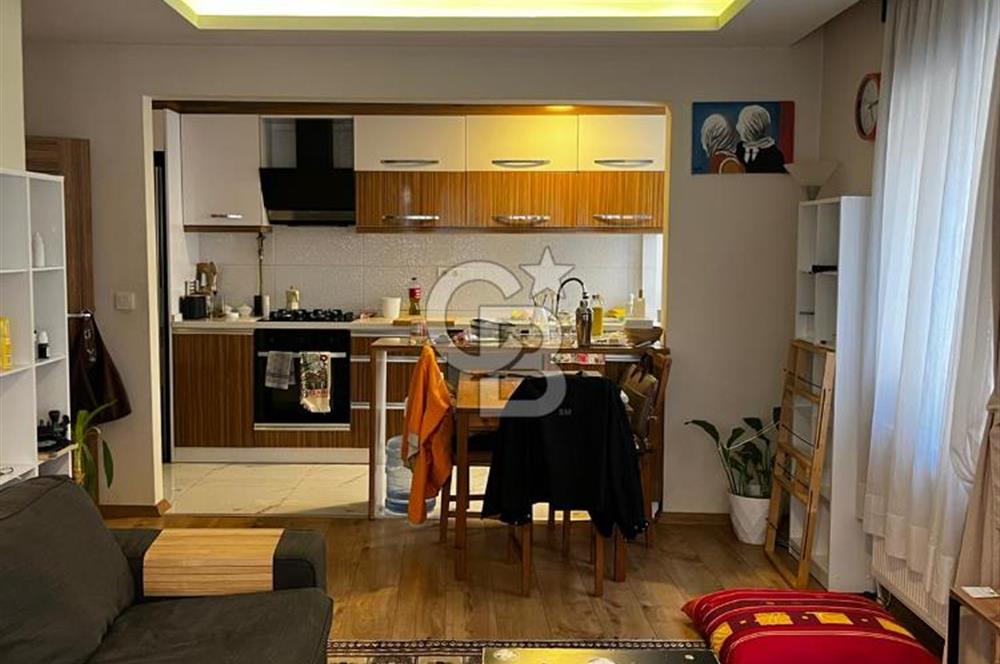 KARŞIYAKA AKSOY'DA TADİLATLI 2+1 KİRALIK DAİRE