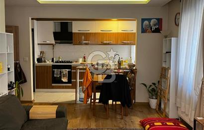 KARŞIYAKA AKSOY'DA TADİLATLI 2+1 KİRALIK DAİRE