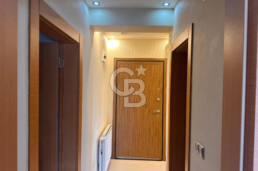 Tekirdağ Çorlu Esentepe de Emsalsiz 125 M2 2+1 Satılık Daire