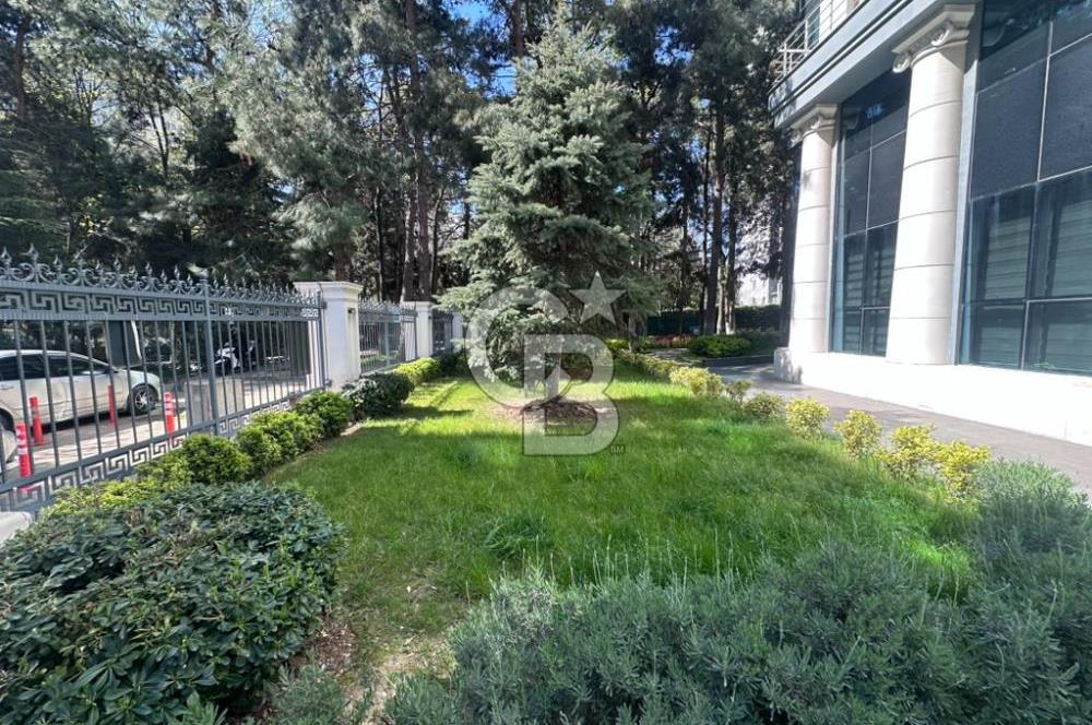 BEYLİKDÜZÜNÜN KALBİNDE, YAŞAMIN MERKEZİNDE: PEGASUS RESİDENCE