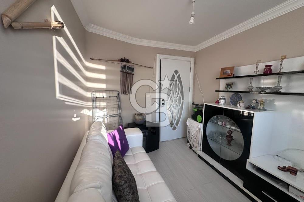 BEYLİKDÜZÜNÜN KALBİNDE, YAŞAMIN MERKEZİNDE: PEGASUS RESİDENCE