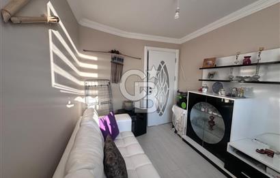 BEYLİKDÜZÜNÜN KALBİNDE, YAŞAMIN MERKEZİNDE: PEGASUS RESİDENCE