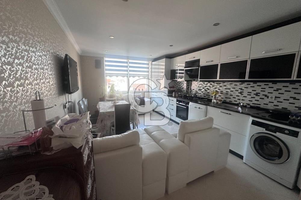 BEYLİKDÜZÜNÜN KALBİNDE, YAŞAMIN MERKEZİNDE: PEGASUS RESİDENCE