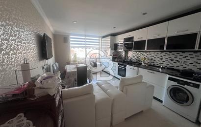 BEYLİKDÜZÜNÜN KALBİNDE, YAŞAMIN MERKEZİNDE: PEGASUS RESİDENCE