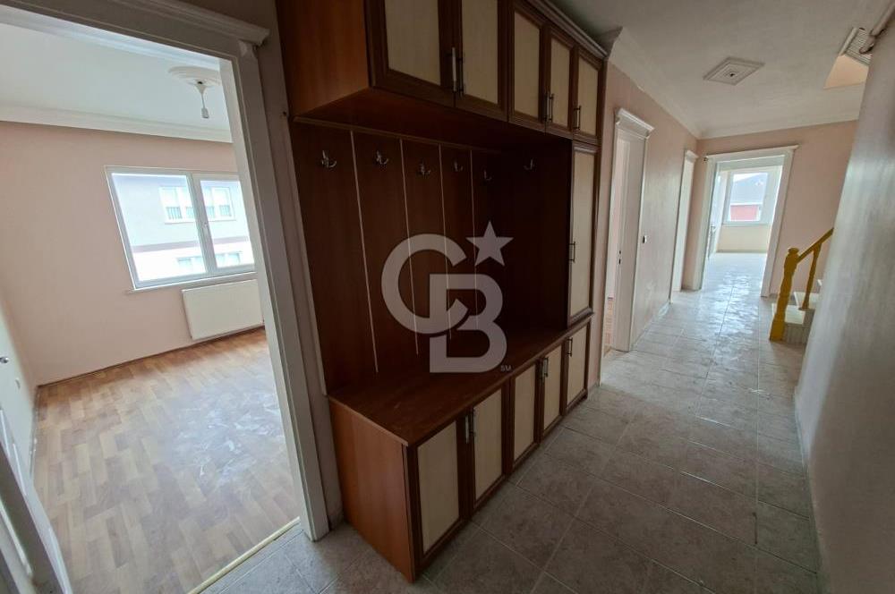 Çorlu Muhittin Mahallesinde 250 m2 Fırsat : Satılık 6+1 Dubleks Daire