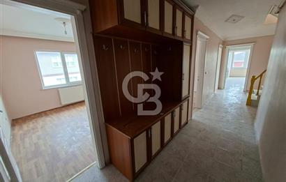 Çorlu Muhittin Mahallesinde 250 m2 Fırsat : Satılık 6+1 Dubleks Daire