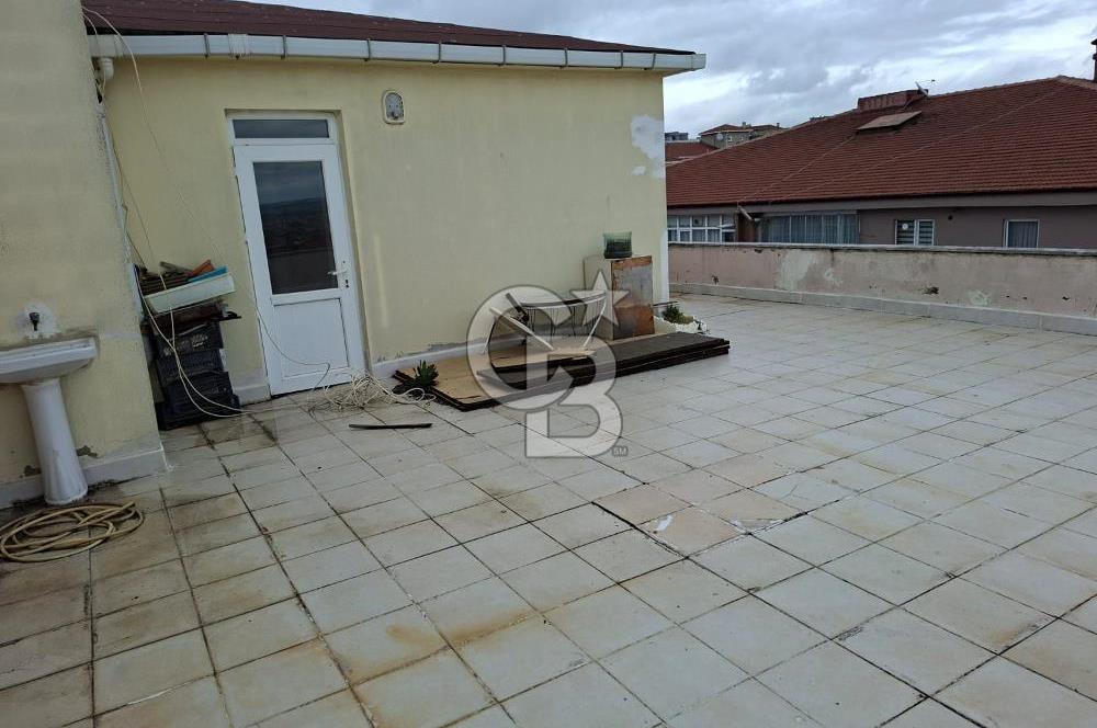 Çorlu Muhittin Mahallesinde 250 m2 Fırsat : Satılık 6+1 Dubleks Daire