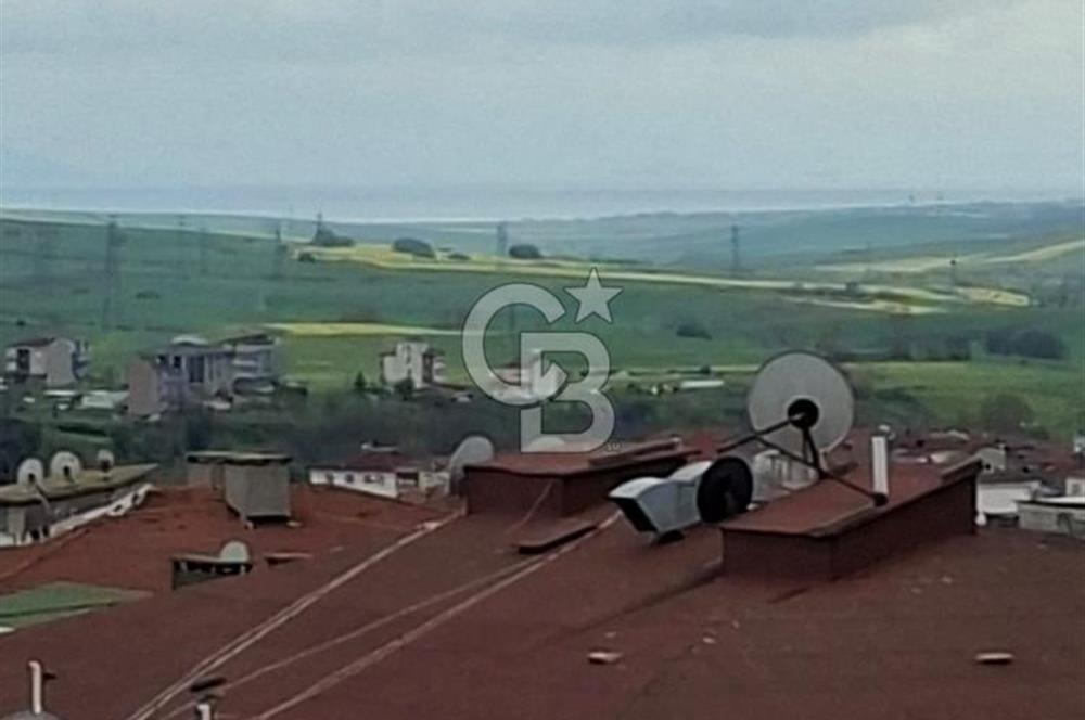 Çorlu Muhittin Mahallesinde 250 m2 Fırsat : Satılık 6+1 Dubleks Daire