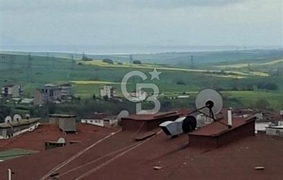 Çorlu Muhittin Mahallesinde 250 m2 Fırsat : Satılık 6+1 Dubleks Daire