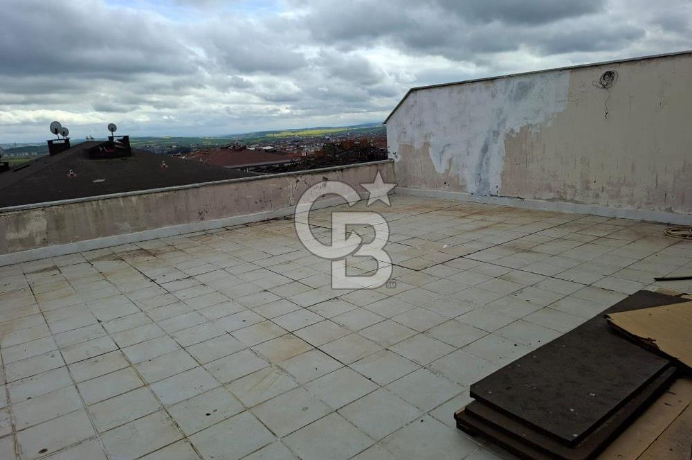 Çorlu Muhittin Mahallesinde 250 m2 Fırsat : Satılık 6+1 Dubleks Daire