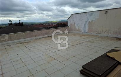 Çorlu Muhittin Mahallesinde 250 m2 Fırsat : Satılık 6+1 Dubleks Daire