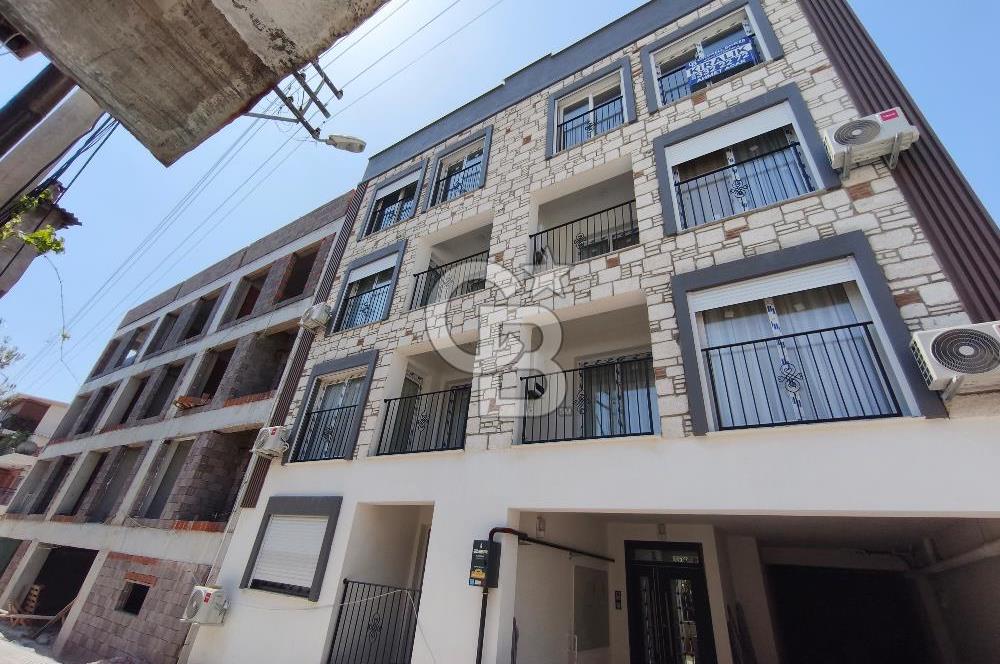 Örnekköy Zübeyde Hn. Mh. Kiralık 3+1 Dubleks Daire Merkezi Konum