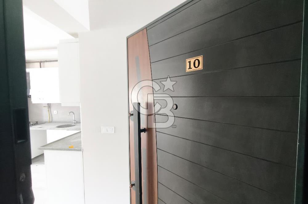 Örnekköy Zübeyde Hn. Mh. Kiralık 3+1 Dubleks Daire Merkezi Konum