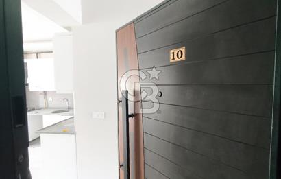 Örnekköy Zübeyde Hn. Mh. Kiralık 3+1 Dubleks Daire Merkezi Konum