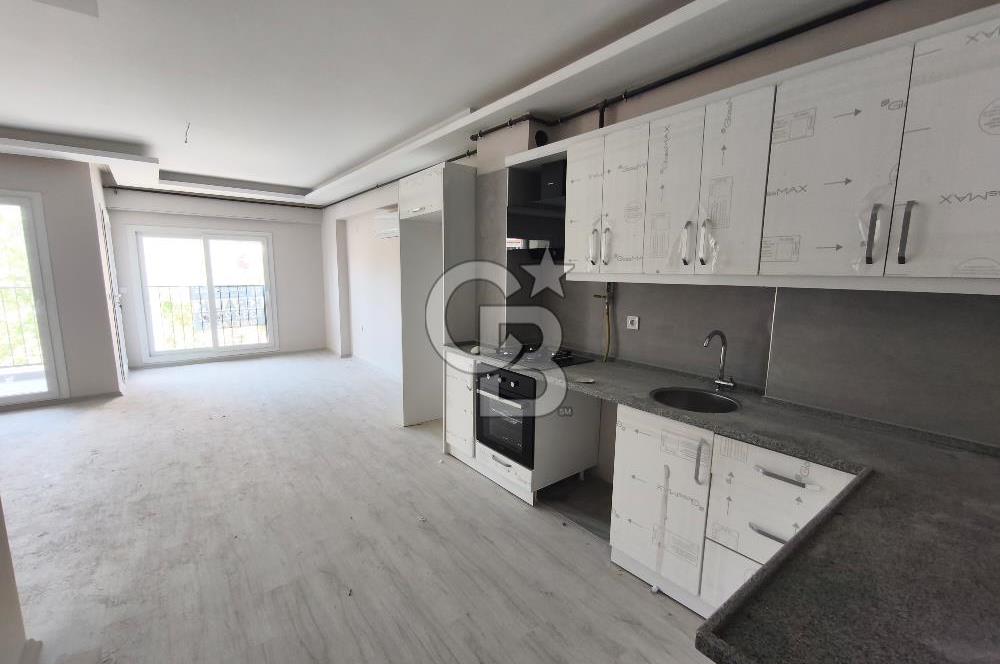 Örnekköy Zübeyde Hn. Mh. Kiralık 3+1 Dubleks Daire Merkezi Konum