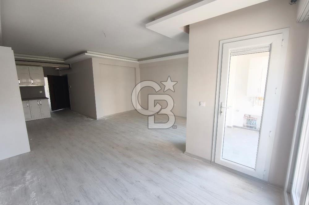 Örnekköy Zübeyde Hn. Mh. Kiralık 3+1 Dubleks Daire Merkezi Konum