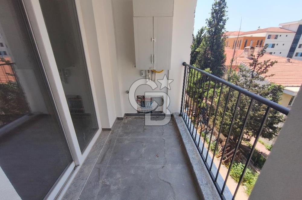 Örnekköy Zübeyde Hn. Mh. Kiralık 3+1 Dubleks Daire Merkezi Konum