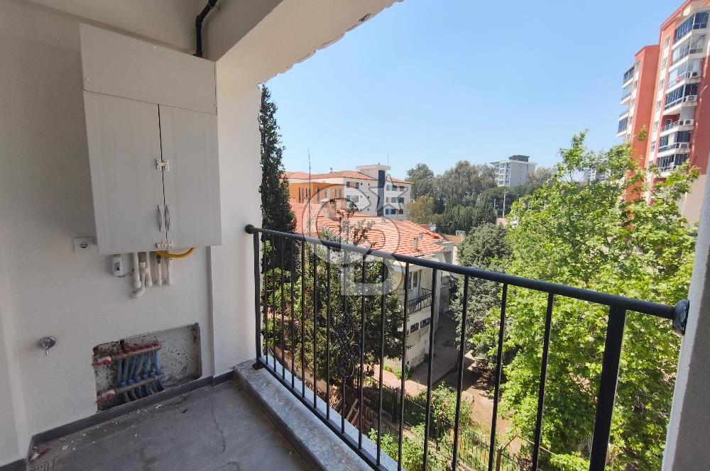 Örnekköy Zübeyde Hn. Mh. Kiralık 3+1 Dubleks Daire Merkezi Konum