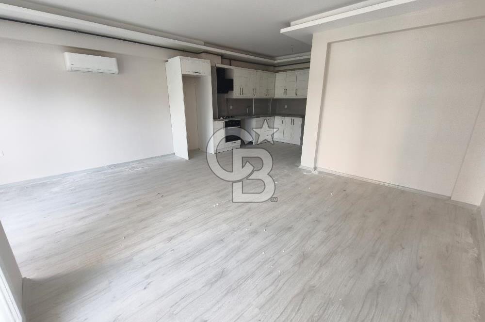 Örnekköy Zübeyde Hn. Mh. Kiralık 3+1 Dubleks Daire Merkezi Konum