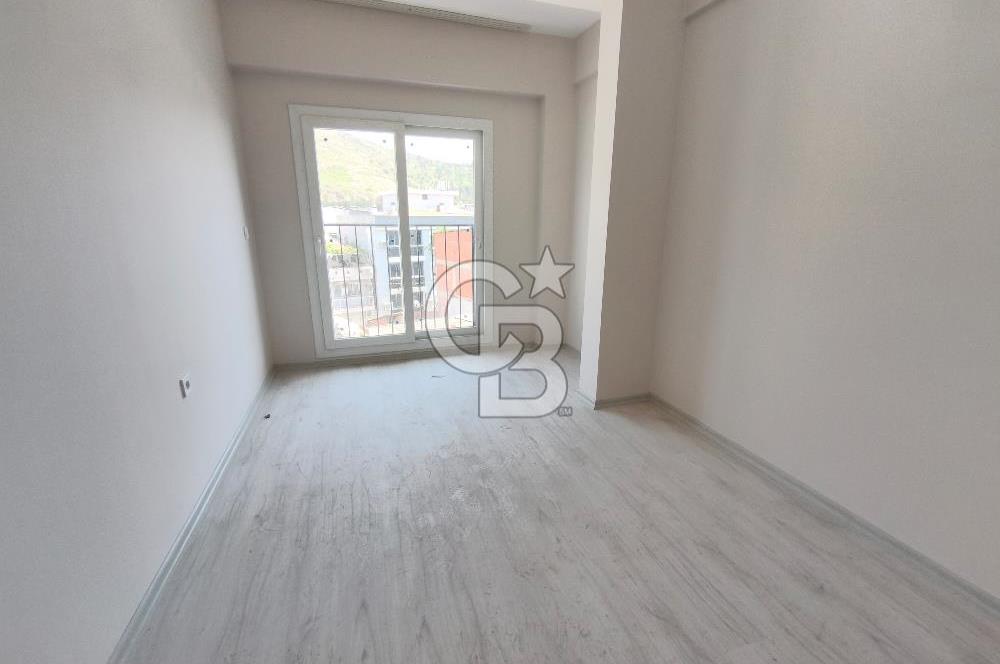 Örnekköy Zübeyde Hn. Mh. Kiralık 3+1 Dubleks Daire Merkezi Konum