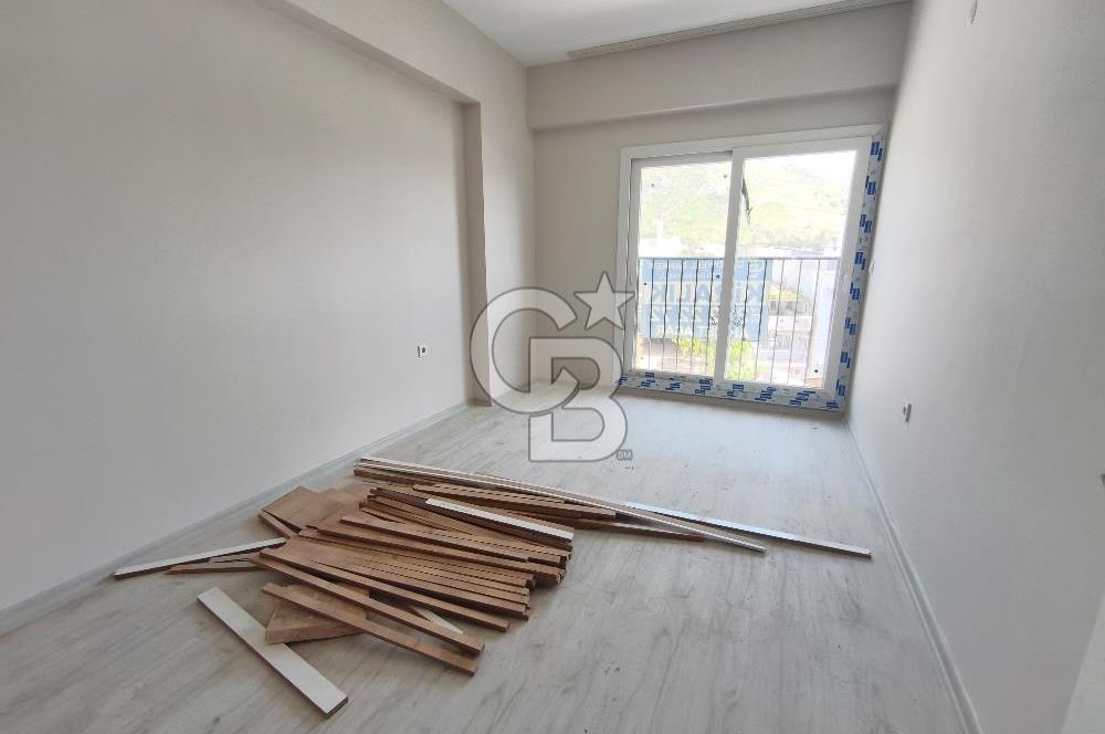Örnekköy Zübeyde Hn. Mh. Kiralık 3+1 Dubleks Daire Merkezi Konum