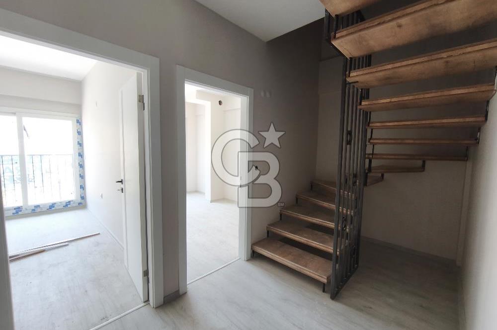 Örnekköy Zübeyde Hn. Mh. Kiralık 3+1 Dubleks Daire Merkezi Konum