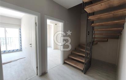 Örnekköy Zübeyde Hn. Mh. Kiralık 3+1 Dubleks Daire Merkezi Konum