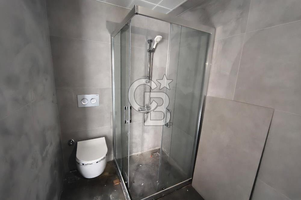 Örnekköy Zübeyde Hn. Mh. Kiralık 3+1 Dubleks Daire Merkezi Konum