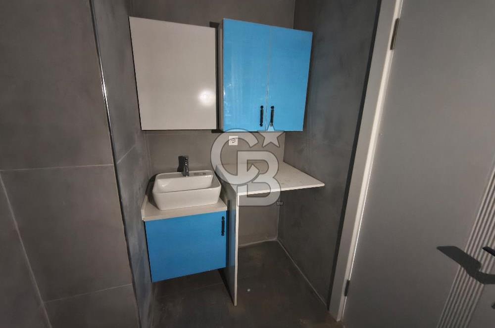 Örnekköy Zübeyde Hn. Mh. Kiralık 3+1 Dubleks Daire Merkezi Konum