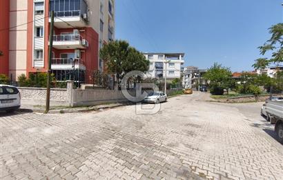 Örnekköy Zübeyde Hn. Mh. Kiralık 3+1 Dubleks Daire Merkezi Konum