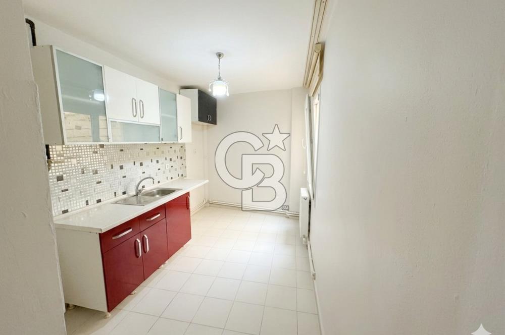 Gaziemir Sevgi Yolunda 3+1 Satılık Daire