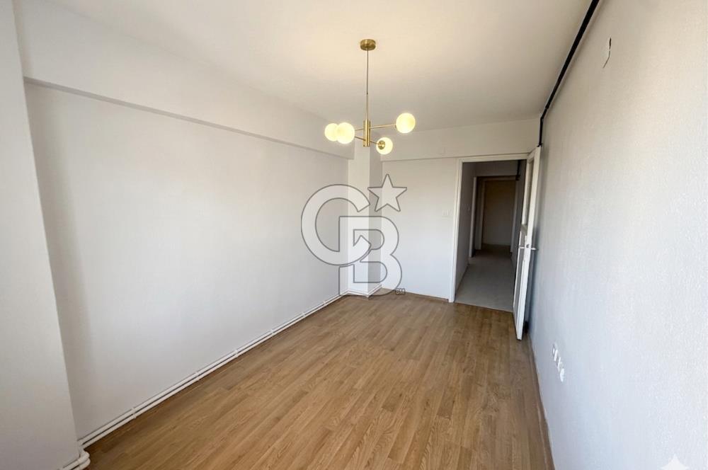 Gaziemir Sevgi Yolunda 3+1 Satılık Daire