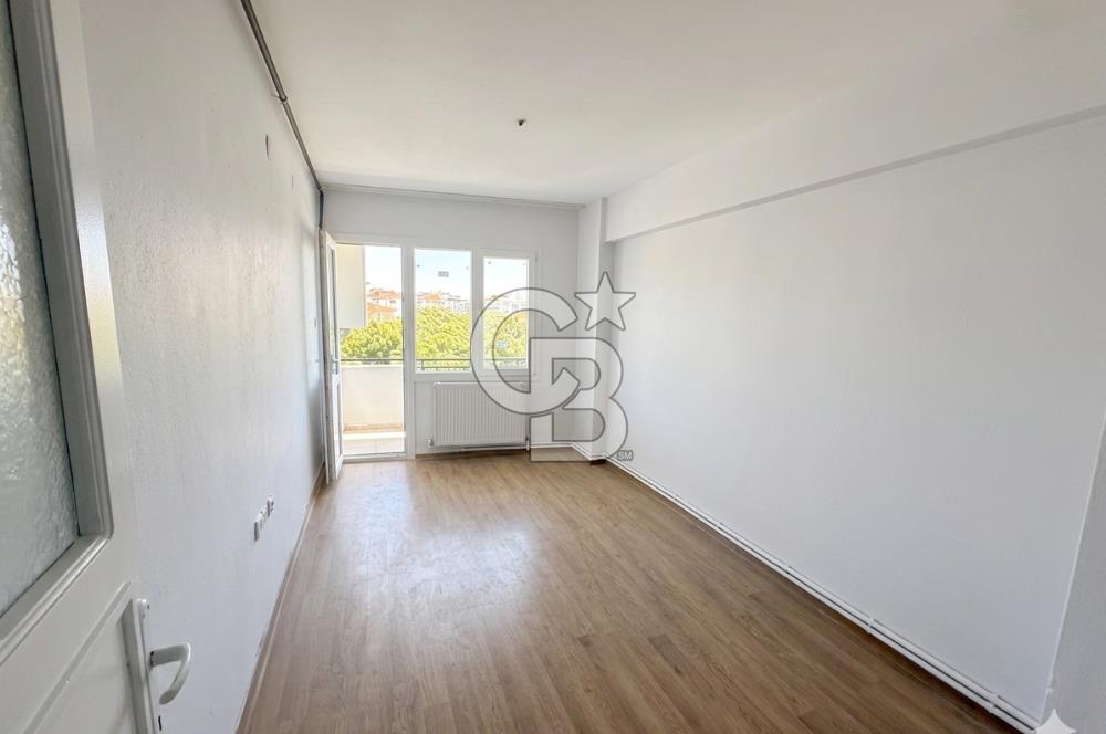 Gaziemir Sevgi Yolunda 3+1 Satılık Daire