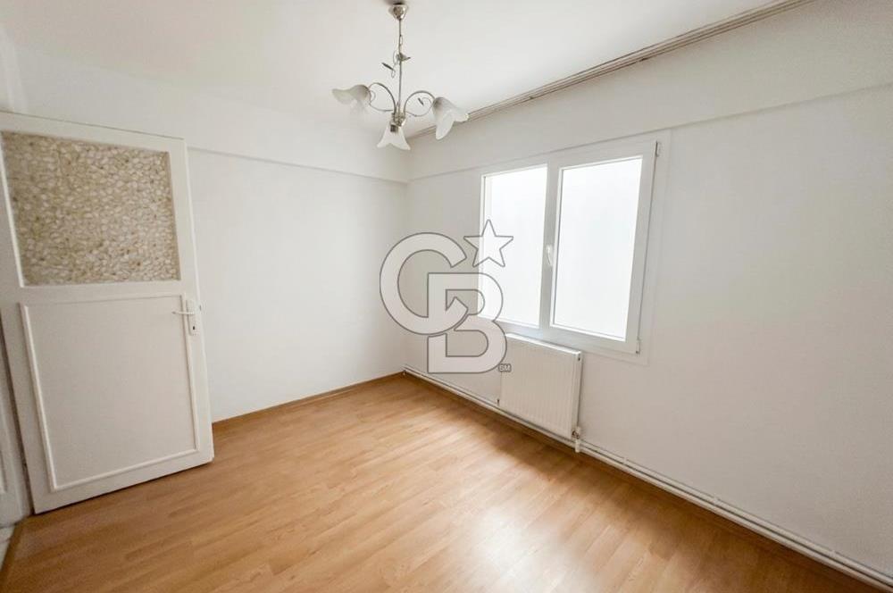 Gaziemir Sevgi Yolunda 3+1 Satılık Daire